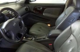 Nissan Cefiro Brougham VIP 2002 fresh