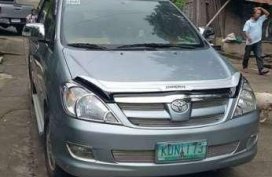 Toyota Innova G 2007