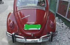 Volkswagen beetle for sale