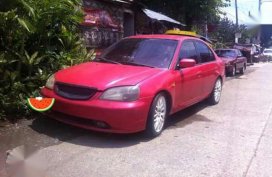 Honda Civic VTi 2003 Manual transmission for sale