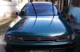 For sale Toyota Corolla