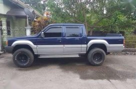 mitsubishi strada 4wd agusan del sur