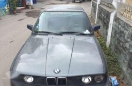 1988 BMW 316i in good condition for sale