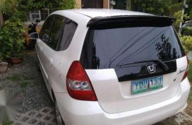 honda jazz cebu unit (not surplus)
