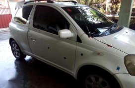 Toyota Vitz AT for sale or trade