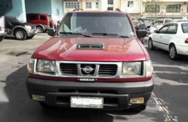 for sale nissan frontier.