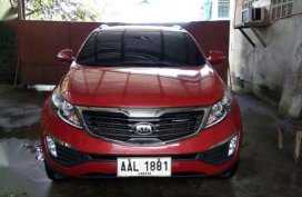 For sale kia sportage 2014 awd