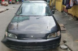 Honda civic esi 1993 for sale