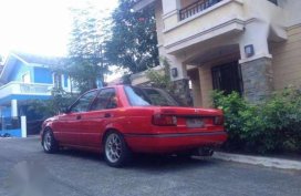 Nissan Sentra lec 1994