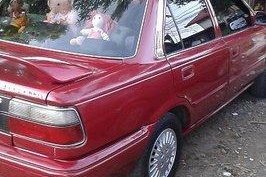 Toyota Corolla 1991