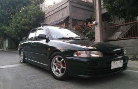 Mitsubishi lancer hotdog LONG DRIVE READY