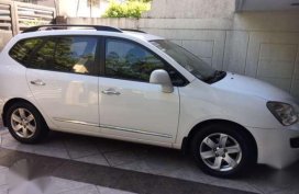 2009 Kia Carens