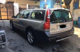 Well maintained volvo v70xc for sale 