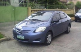 2009 Toyota Vios j low mileage 