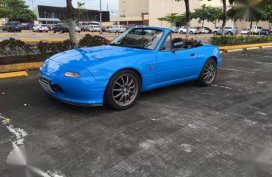 mazda miata mx5 ( sale or swap )