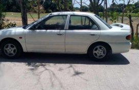 Mitsubishi Lancer 1996 for sale