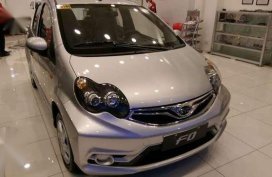 BYD F0 KIA Picanto Toyota Wigo Mitsubishi Mirage Low DP All-in Promo