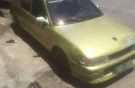 Well maintained 1996 Toyota Corolla
