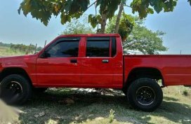 Mitsubishi L200(repriced 230k to 180k) RUSH!!