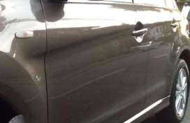 Mitsubishi ASX AT for sale