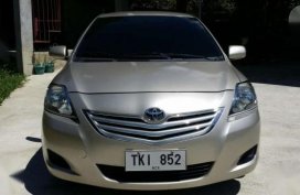 Toyota vios at (rush)