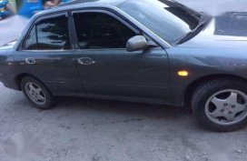 Mitsubishi Lancer EFI