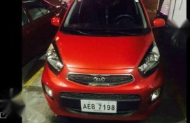 2016 Kia Picanto for sale