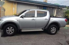 2011 Mitsubishi Strada 4:2 GLX V