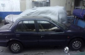 1989 Mitsubishi Lancer for sale