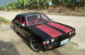 Mitsubishi Galant 1978