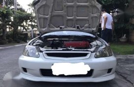 Honda Civic SiR for sale