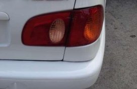 Toyota Corolla 2000 for sale