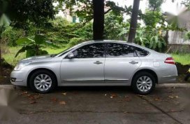 2014 Nissan teana 2.5xl v6 for sale