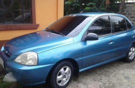 KIA Rio RS 2004 for sale