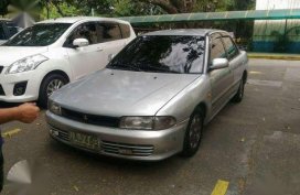 Mitsubishi Lancer Hotdog GLX