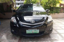 Toyota Vios 1.5 G 2009 for sale