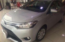 2016 TOYOTA VIOS 1.3 E MT