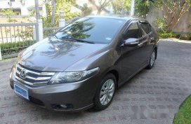 Honda City 2012 for sale