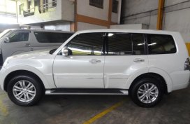 Mitsubishi Pajero 2015 Automatic Diesel P2,050,000