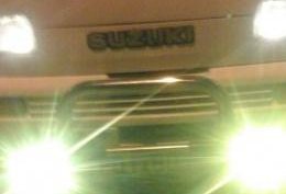 Suzuki multicab 2010 ( nov 2010 )