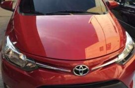 2014 Toyota Vios E AT for sale