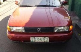 1991 Nissan Sentra for sale