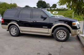 2008 Ford Expedition