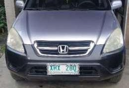 Honda Crv 2003