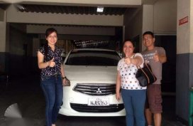 51k ALL IN Mitsubishi Mirage G4 GLX MT 2017 LOW DP and Easy Approval