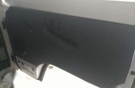 mitsubishi l300 fb exceed 2010 model