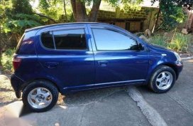 For Sale Toyota Vitz 2009 Model