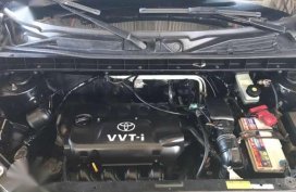 Toyota bB 1.5 VVT-i Automatic