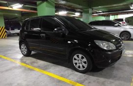 2010 Hyundai Getz for sale in San Pedro