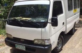 Kia kc2700 fb diesel